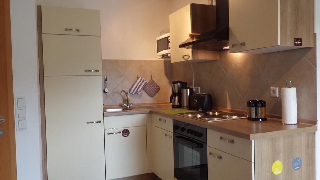 Haus Sonja Apartment Adenau Phòng bức ảnh