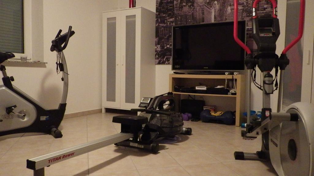 Haus Sonja Apartment Adenau Ngoại thất bức ảnh