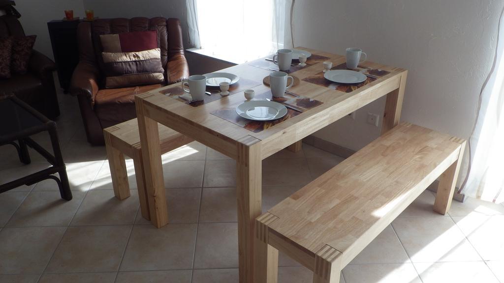 Haus Sonja Apartment Adenau Phòng bức ảnh