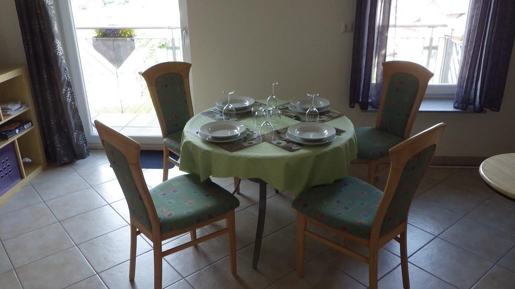 Haus Sonja Apartment Adenau Phòng bức ảnh