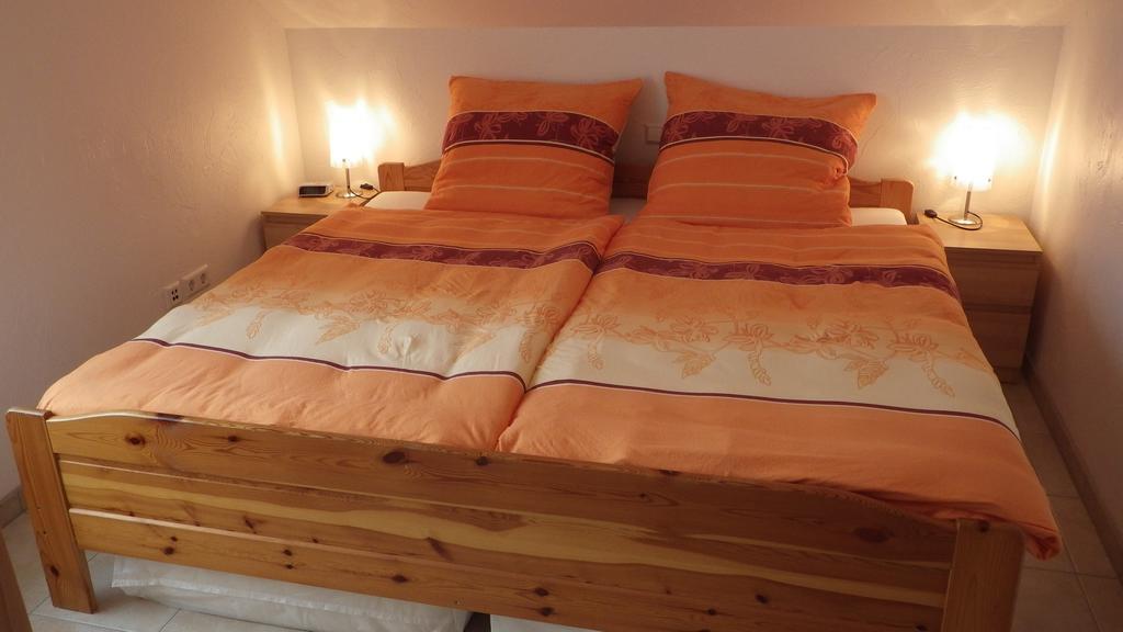 Haus Sonja Apartment Adenau Phòng bức ảnh