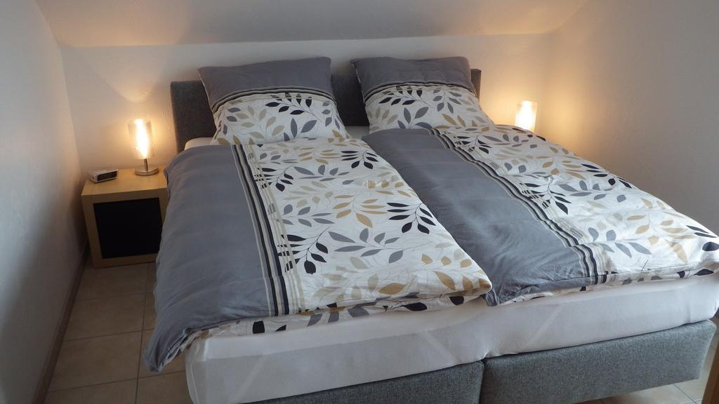 Haus Sonja Apartment Adenau Phòng bức ảnh