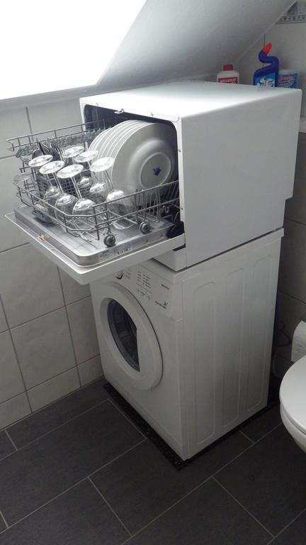 Haus Sonja Apartment Adenau Ngoại thất bức ảnh